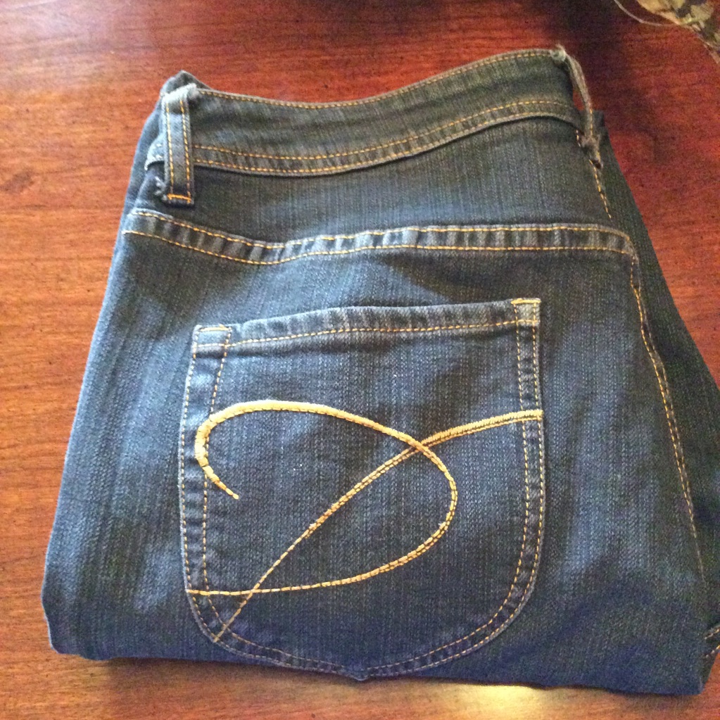 Chico’s Jeans